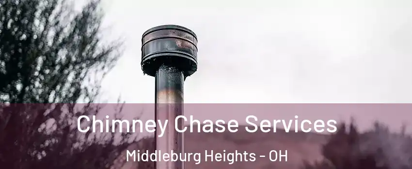 Chimney Chase Services Middleburg Heights - OH