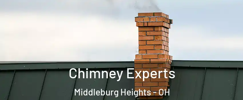  Chimney Experts Middleburg Heights - OH