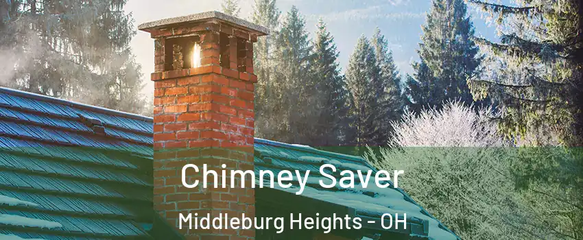  Chimney Saver Middleburg Heights - OH