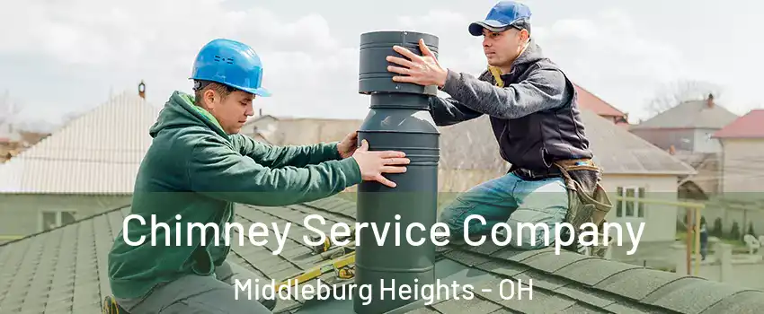  Chimney Service Company Middleburg Heights - OH