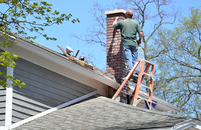 Chimney & Fireplace Inspections Services in Middleburg Heights, OH