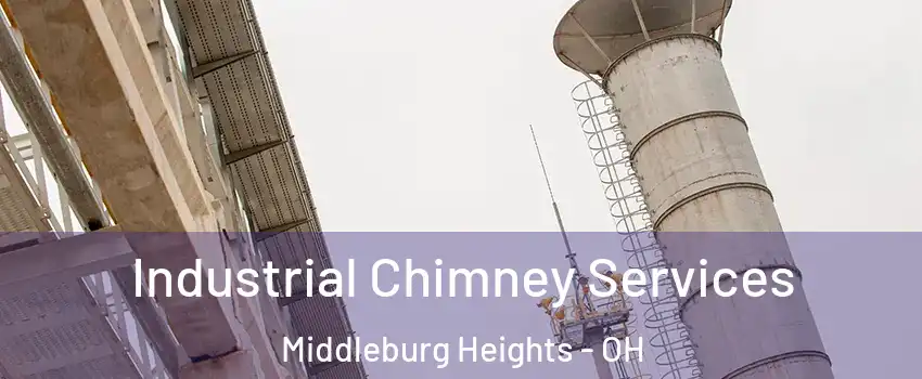  Industrial Chimney Services Middleburg Heights - OH