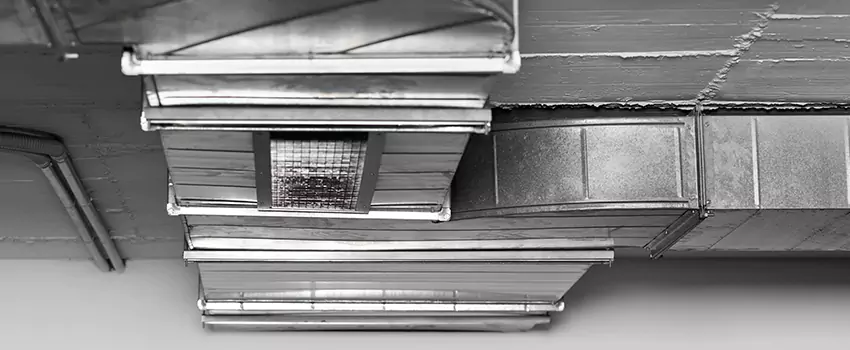 Trusted Air Duct Cleaning Company in Middleburg Heights, Ohio