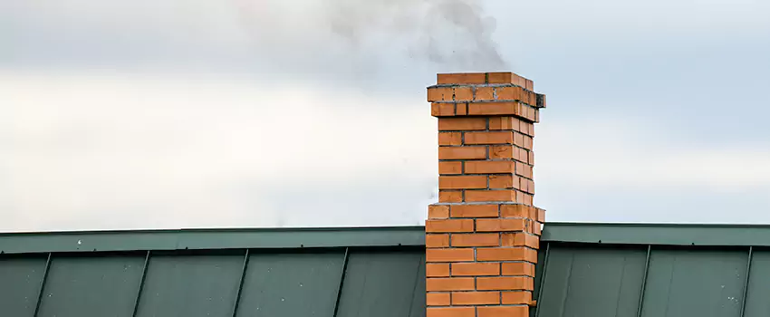 Animal Screen Chimney Cap Repair And Installation Services in Middleburg Heights, Ohio