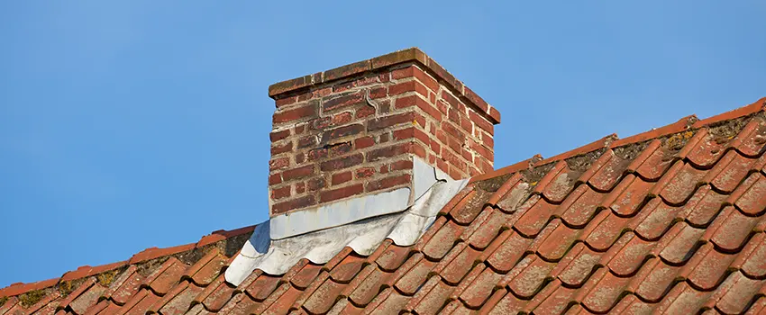 Residential Chimney Bricks Rotten Repair Services in Middleburg Heights, OH