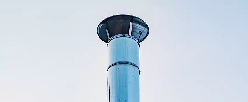 Wind-Resistant Chimney Caps Installation and Repair Services in Middleburg Heights, Ohio