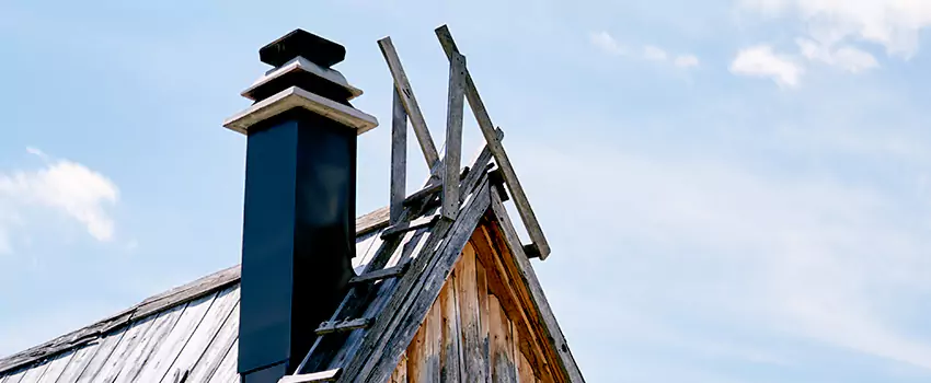 Chimney Creosote Cleaning in Middleburg Heights, OH