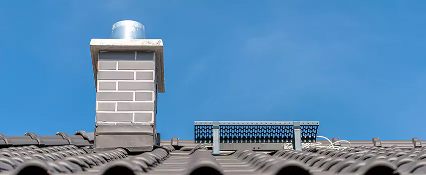 Chimney Flue Relining Services in Middleburg Heights, Ohio