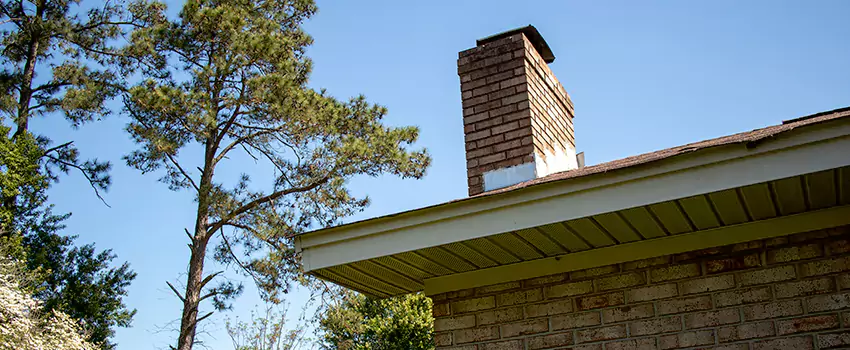 Budget-Friendly Chimney Masonry Service in Middleburg Heights, Ohio