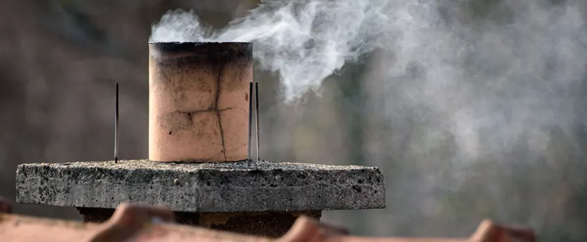 Wood Burning Chimney Odor Removal in Middleburg Heights, OH
