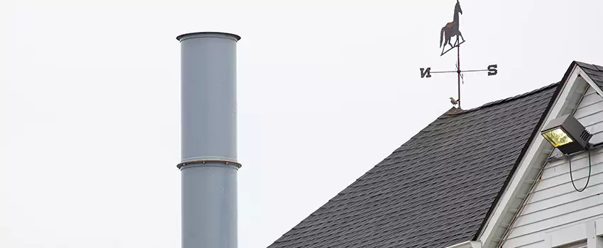 Chimney Inspection in Middleburg Heights, OH
