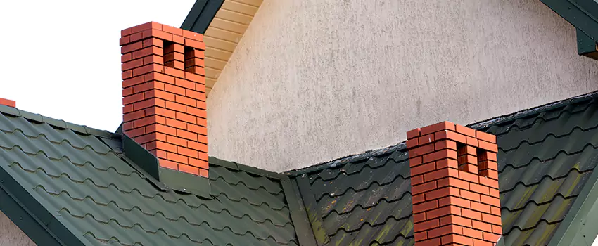 Chimney Saver Waterproofing Services in Middleburg Heights, Ohio