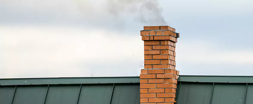 Chimney Soot Cleaning Cost in Middleburg Heights, OH