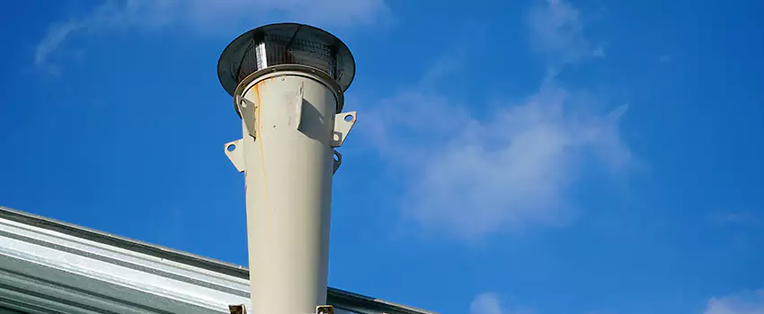 Chimney Spark Arrestor Requirements in Middleburg Heights, OH