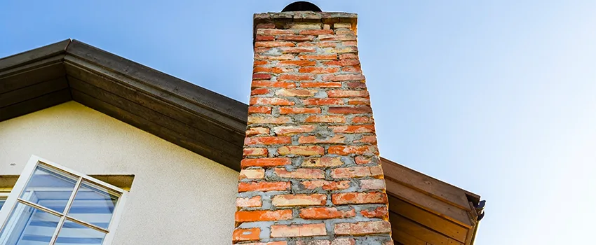 Chimney Mortar Replacement in Middleburg Heights, OH