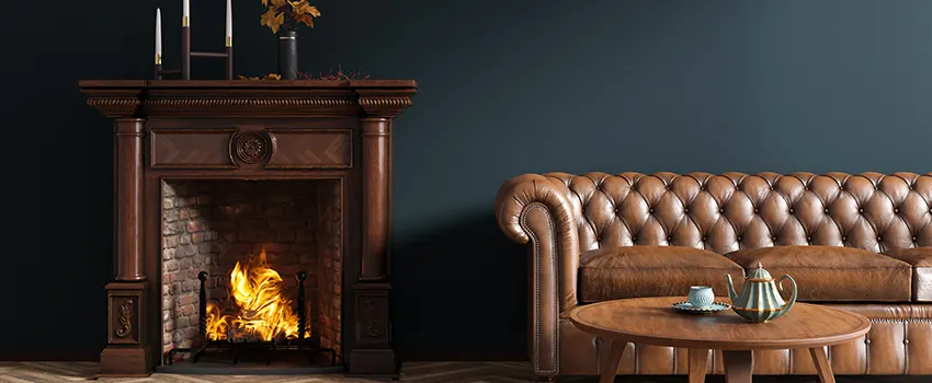 Traditional Fireplace Design Refurbishment Costs in Middleburg Heights, Ohio