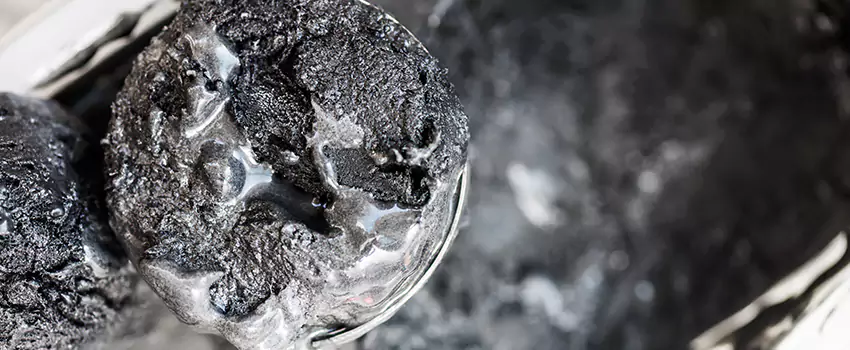 Clogged Dryer Vent Lint Cleaning in Middleburg Heights, Ohio