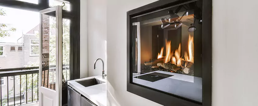 Dimplex Fireplace Installation and Repair in Middleburg Heights, Ohio