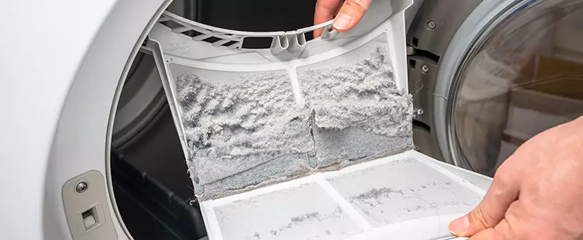 Best Dryer Lint Removal Company in Middleburg Heights, Ohio