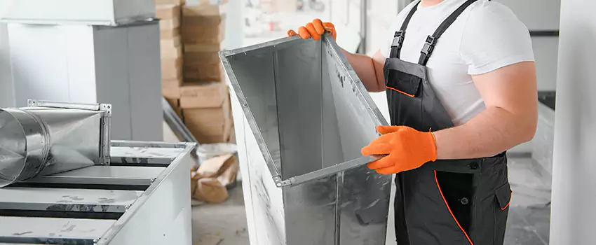 Benefits of Dryer Vent Inspection in Middleburg Heights, OH