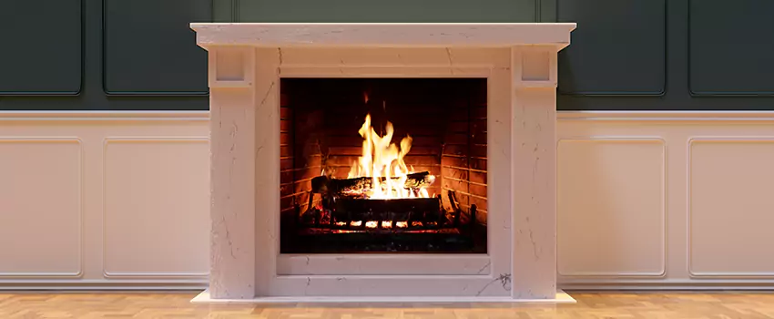 Empire Comfort Systems Fireplace Installation and Replacement in Middleburg Heights, Ohio