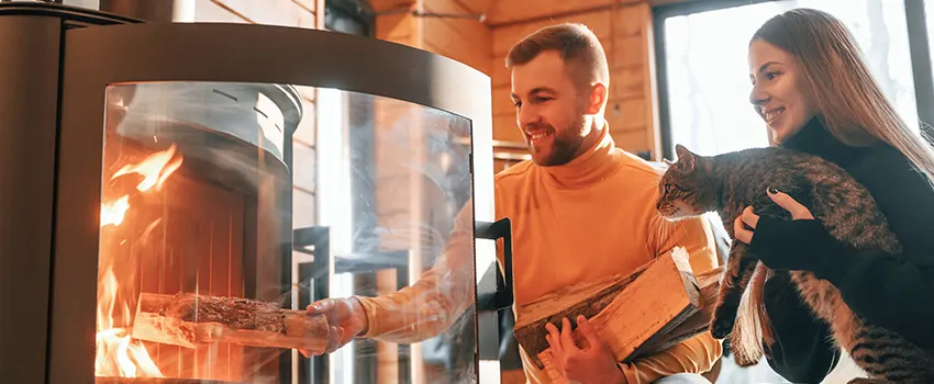 Fireplace Door Installation And Replacement Contractors in Middleburg Heights, OH