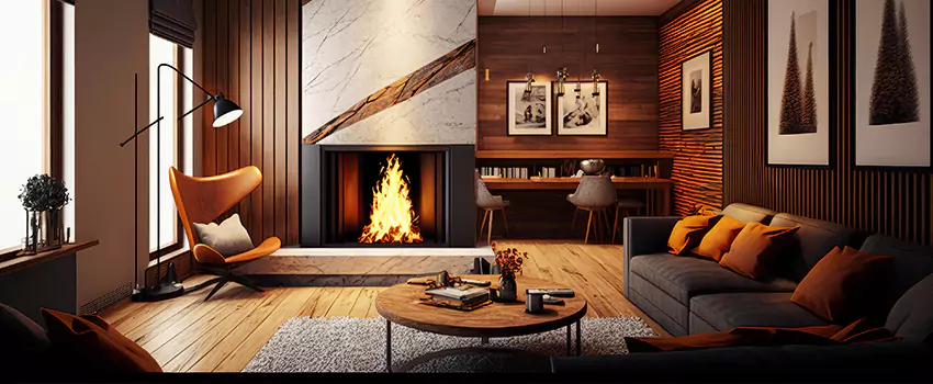 Fireplace Design Ideas in Middleburg Heights, OH