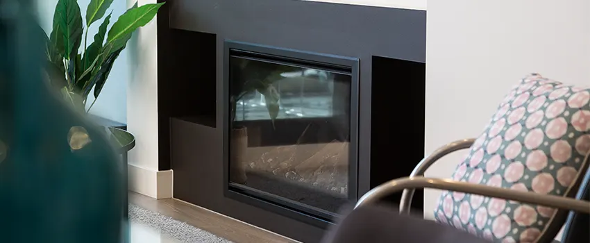 Welding Repairs for Fireplace Grate in Middleburg Heights, OH