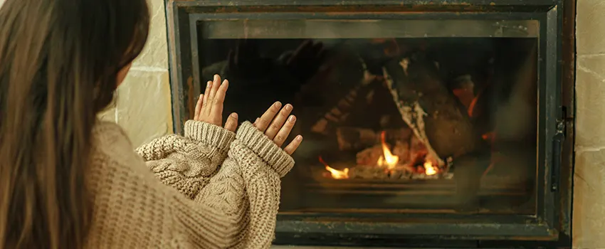 Wood-burning Fireplace Smell Removal Services in Middleburg Heights, OH