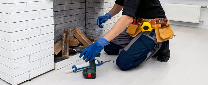 Smoke Chamber Safety Upgrades in Middleburg Heights, Ohio