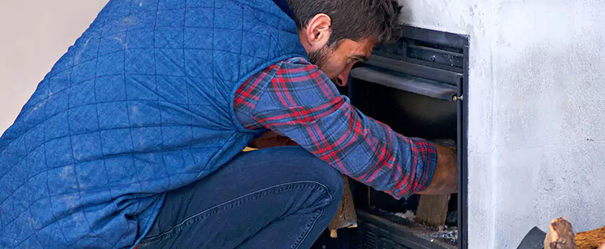 Fix Non-Working Prefabricated Fireplace in Middleburg Heights, OH