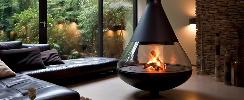 Affordable Floating Fireplace Repair And Installation Services in Middleburg Heights, Ohio