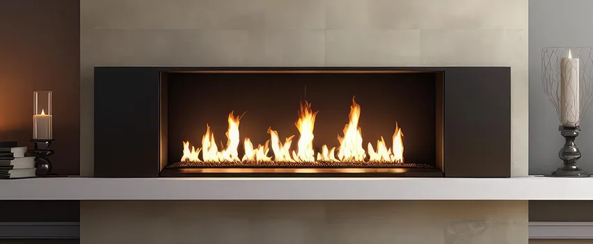 Vent Free Gas Fireplaces Repair Solutions in Middleburg Heights, Ohio