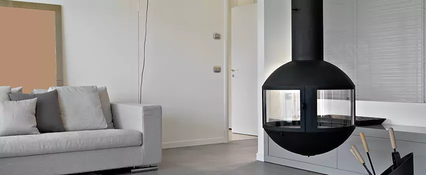 Hanging & Suspended Fireplaces Designer in Middleburg Heights, Ohio