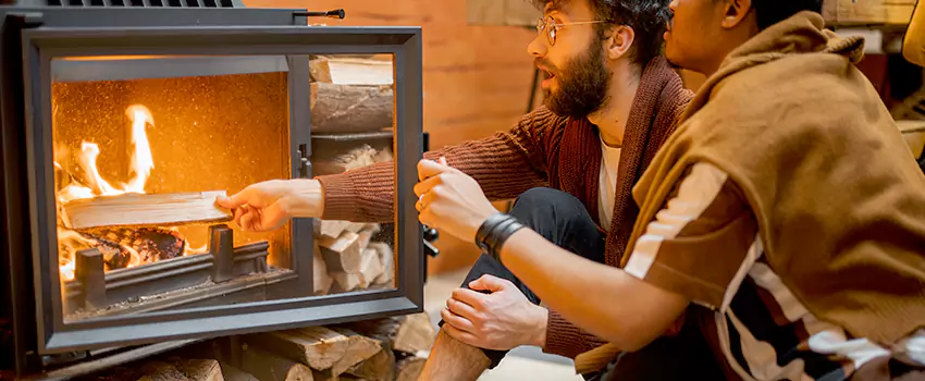 Benefits of Harman Stoves Fireplace in Middleburg Heights, Ohio