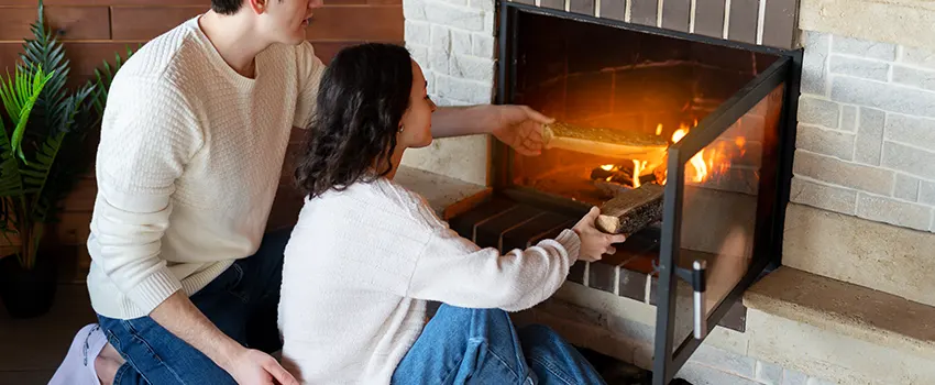Kings Man Direct Vent Fireplaces Services in Middleburg Heights, Ohio