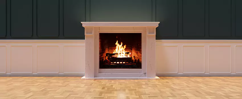 Napoleon Electric Fireplaces Inspection Service in Middleburg Heights, Ohio