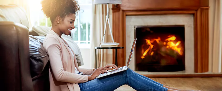 Cost-Effective Osburn Fireplace Installation and Repair in Middleburg Heights, OH