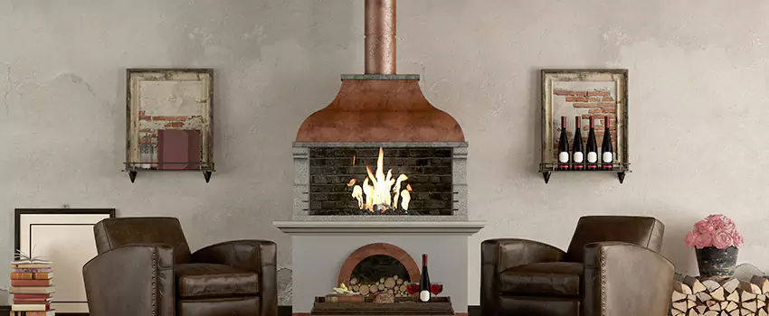 Benefits of Pacific Energy Fireplace in Middleburg Heights, Ohio