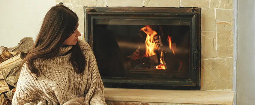 Regency Outdoor Fireplace Products Maintenance and Replacement Services in Middleburg Heights, Ohio