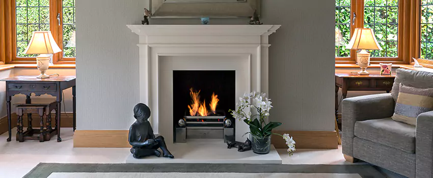 RSF Fireplaces Maintenance and Repair in Middleburg Heights, Ohio