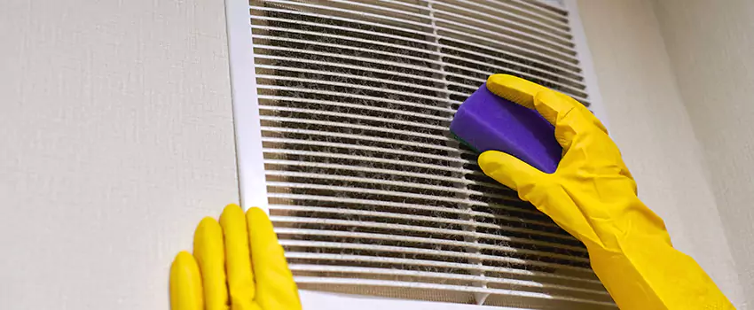Vent Cleaning Company in Middleburg Heights, OH
