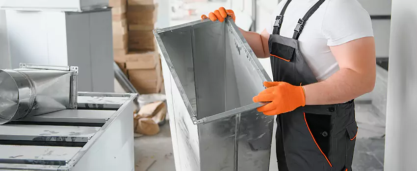 Ventilation Fan Cleaning Services in Middleburg Heights, Ohio