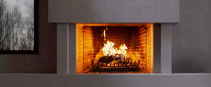 Indoor Wood Burning Furnace Repair and Installation in Middleburg Heights, Ohio