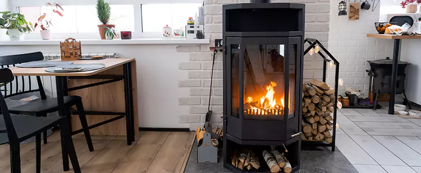 Wood Stove Firebox Installation Services in Middleburg Heights, OH