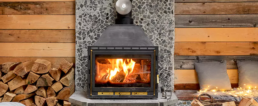 Wood Stove Cracked Glass Repair Services in Middleburg Heights, OH