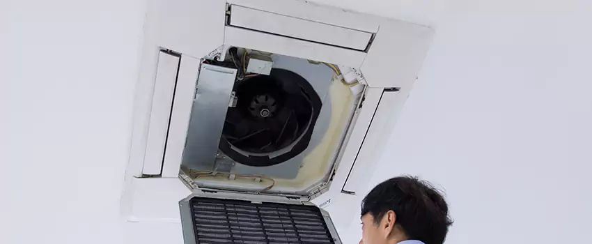 Benefits of Professional Air Duct Cleaning in Middleburg Heights, Ohio