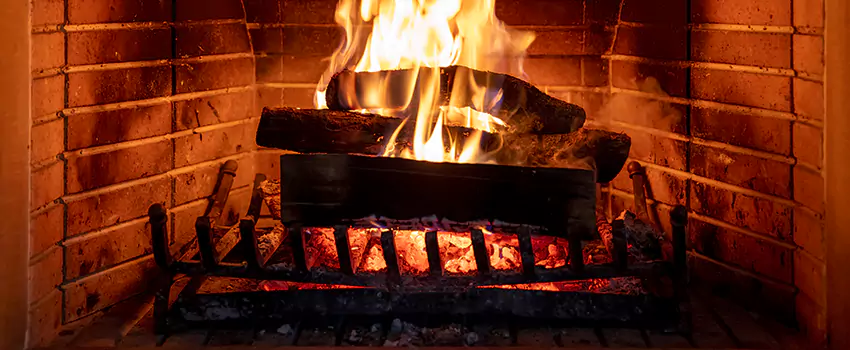 Chimney Ash Dump Cover Repair Services in Middleburg Heights, OH