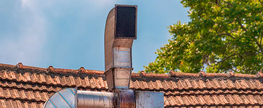 Chimney Cleaning Cost in Middleburg Heights, Ohio