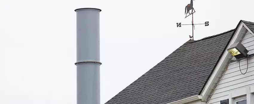 Multi-flue Chimney Caps Installation And Repair in Middleburg Heights, OH